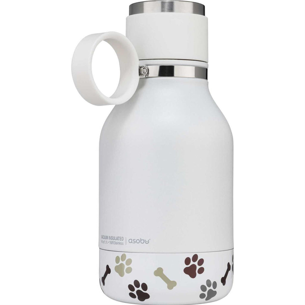 Dog Bowl Bottle I178220