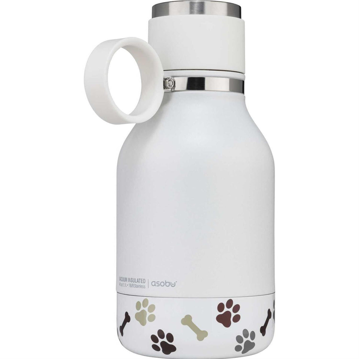 Dog Bowl Bottle I178220