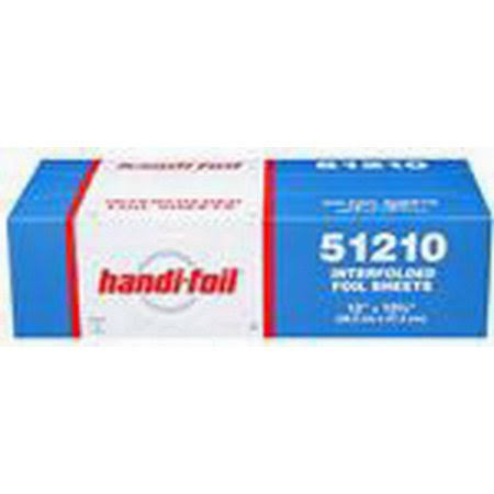 Aluminum Foil Sheet Y3307