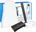 Cell Phone Signal Booster 5G 4G LTE for Home 4000sqft C690