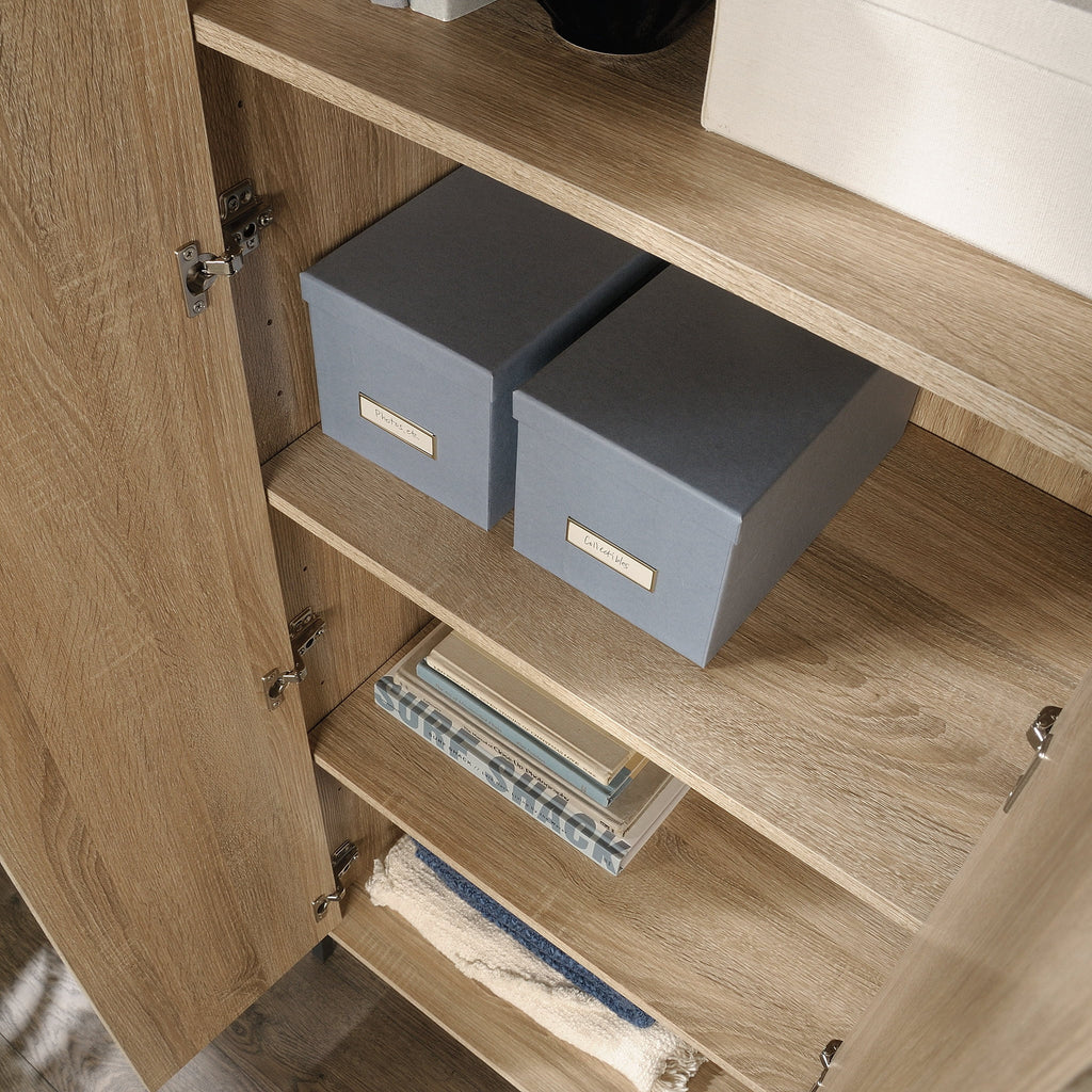 2-Door Storage Cabinet S938