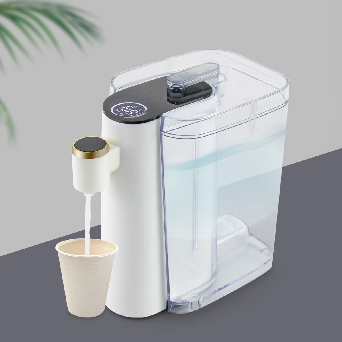 1200ml Cold and Hot Water Dispenser H5132