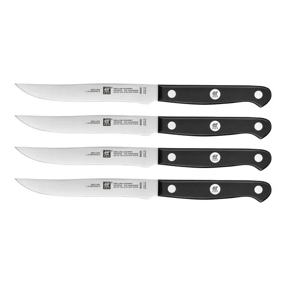 4pc Steak Knife Set T495