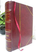 Leather Bound Book T51245