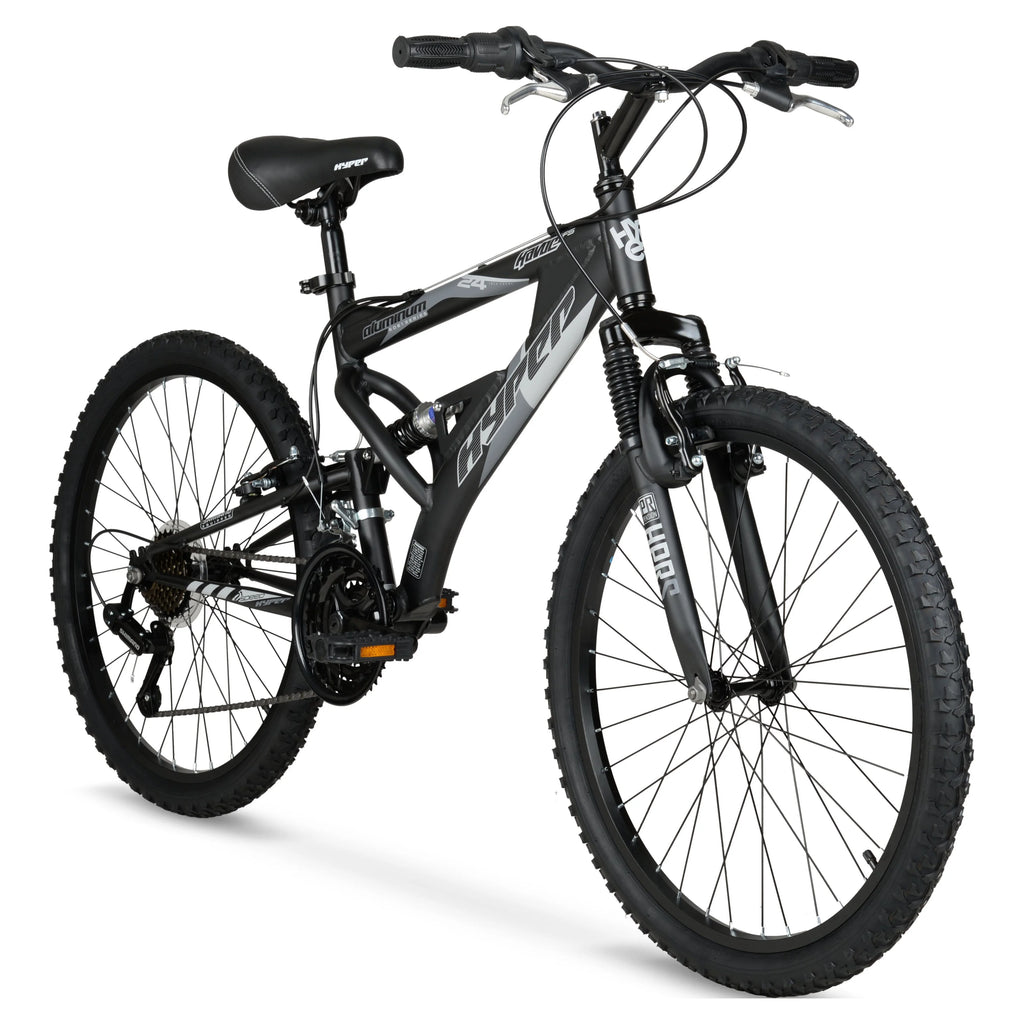 Black Mountain Bike R464127