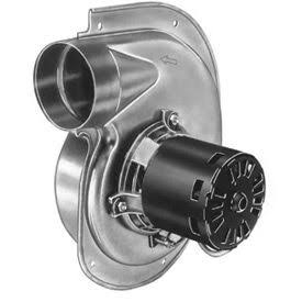Shaded Pole Draft Inducer Blower, 115 Volts 3000 RPM F368