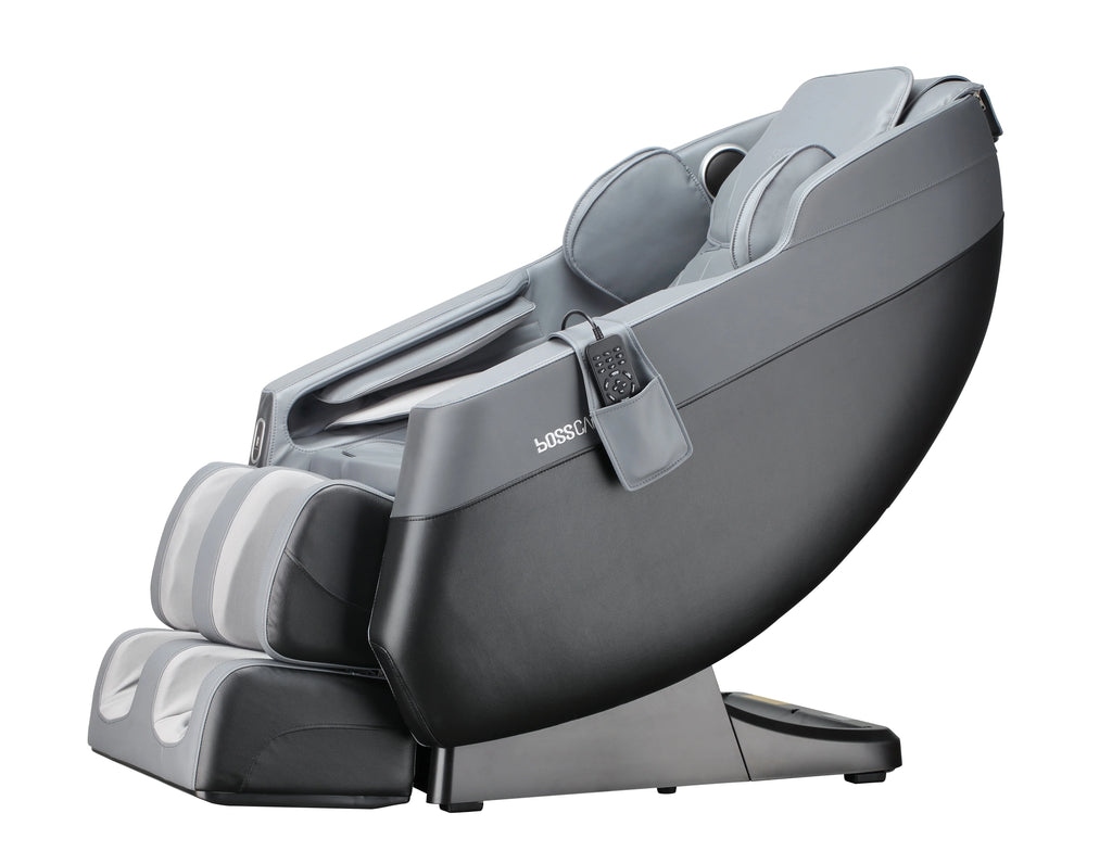 Black Massage Chair and Recliners M676185