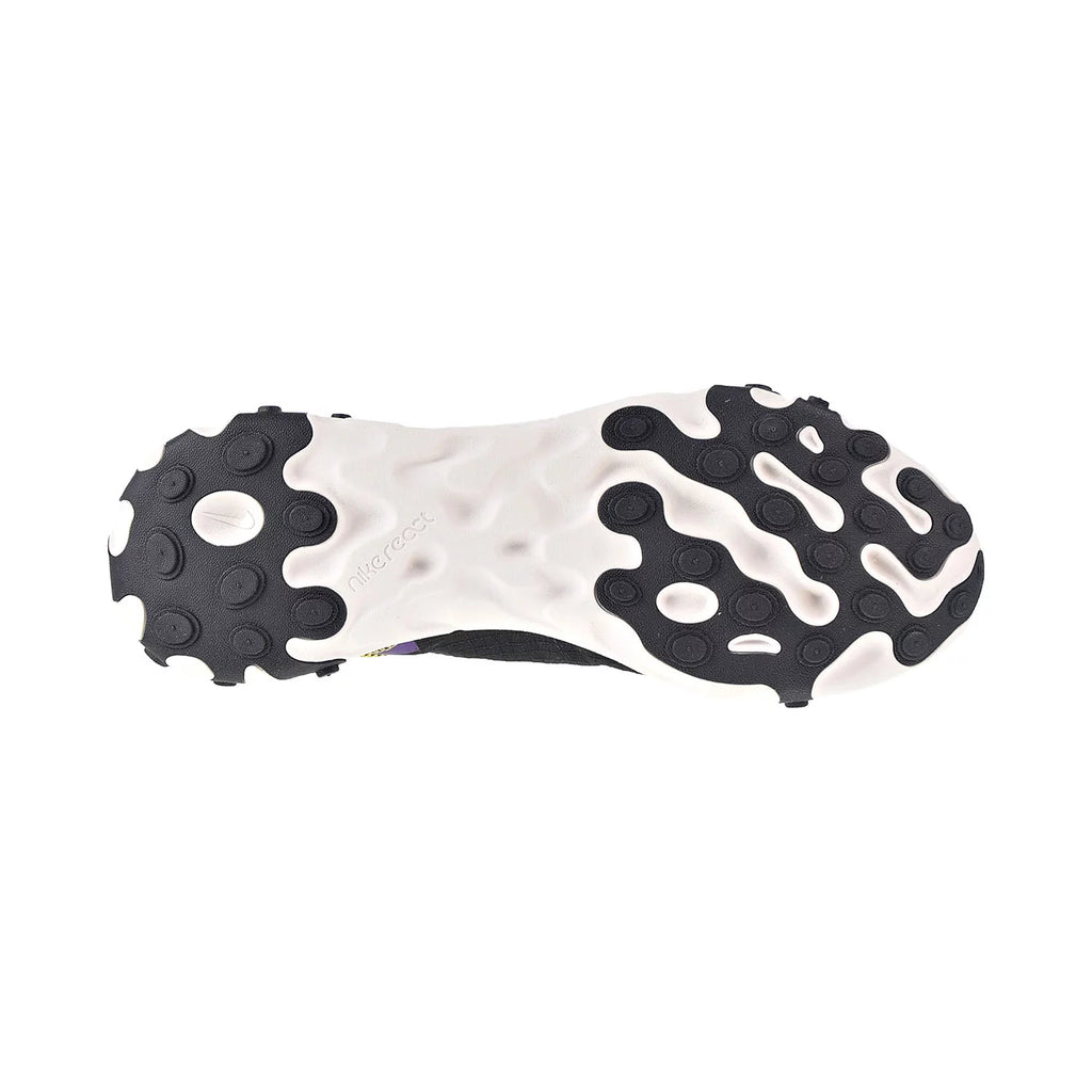 Black Men's Shoes G209596