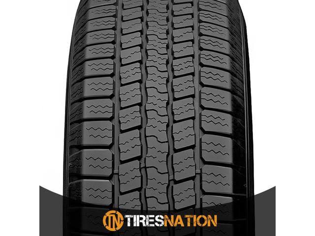 P275/60R20 Tire Q778845