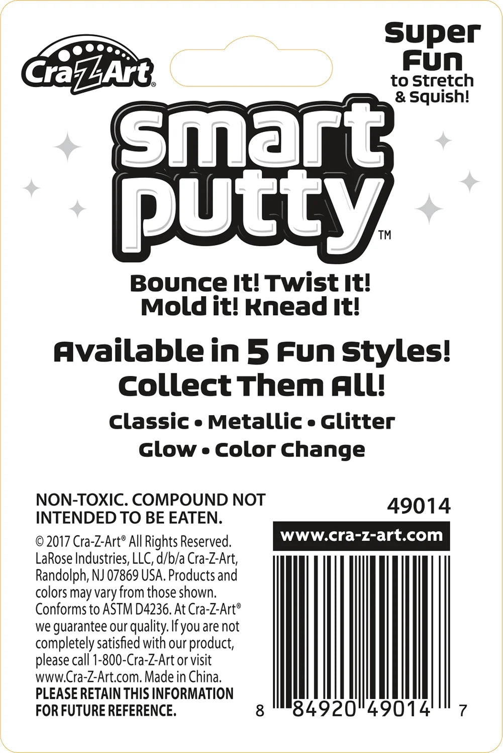 Metallic Putty C949891