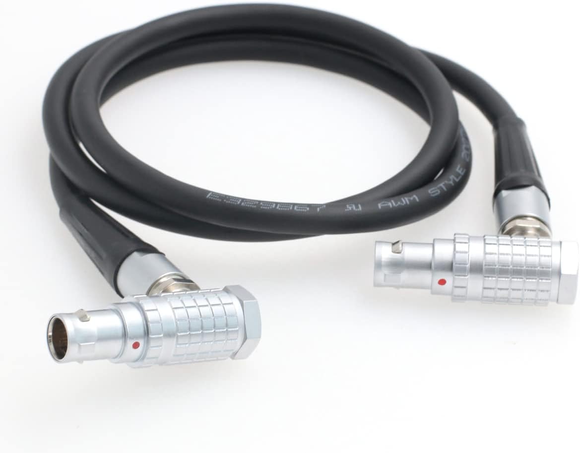 16 pin to 16 pin LCD EVF Cable R515