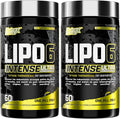 Belly Fat Burner Weight Loss Supplement Pack of 2 D16831