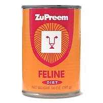 Feline Diet J371
