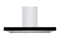36 Inch Wall Mount T-Shaped Range Hood with Stainless Steel Filters I49124
