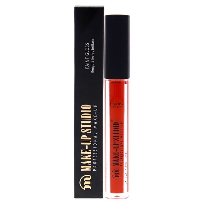 Tangerine 0.15 oz Lip Gloss A377