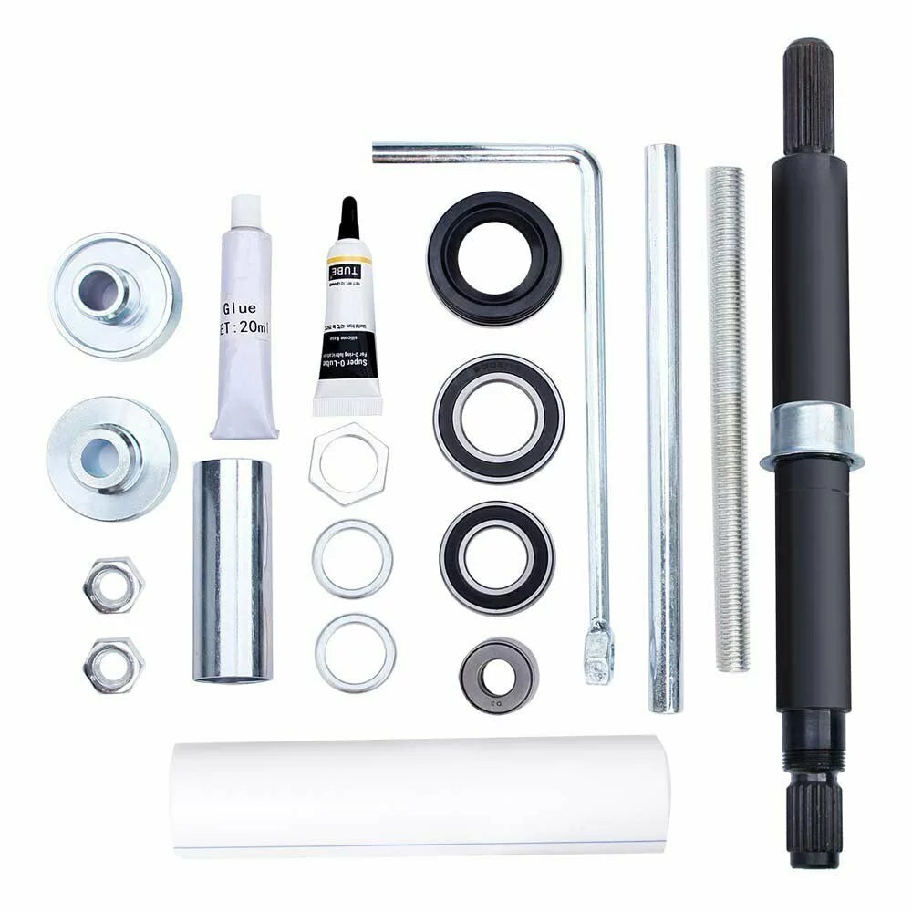 Shaft Bearing Kit & Tool V826029