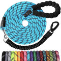 Heavy Duty Reflective Bungee Dog Leash U658
