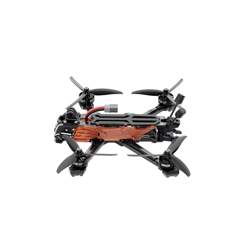 Vapor-D5 HD O4 Pro FPV Drone (PNP with GPS) O77623
