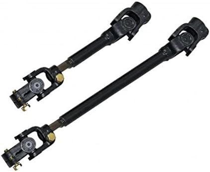 Power Steering Kit for Can-Am Commander 800 / 1000 / 1000 Max E613857