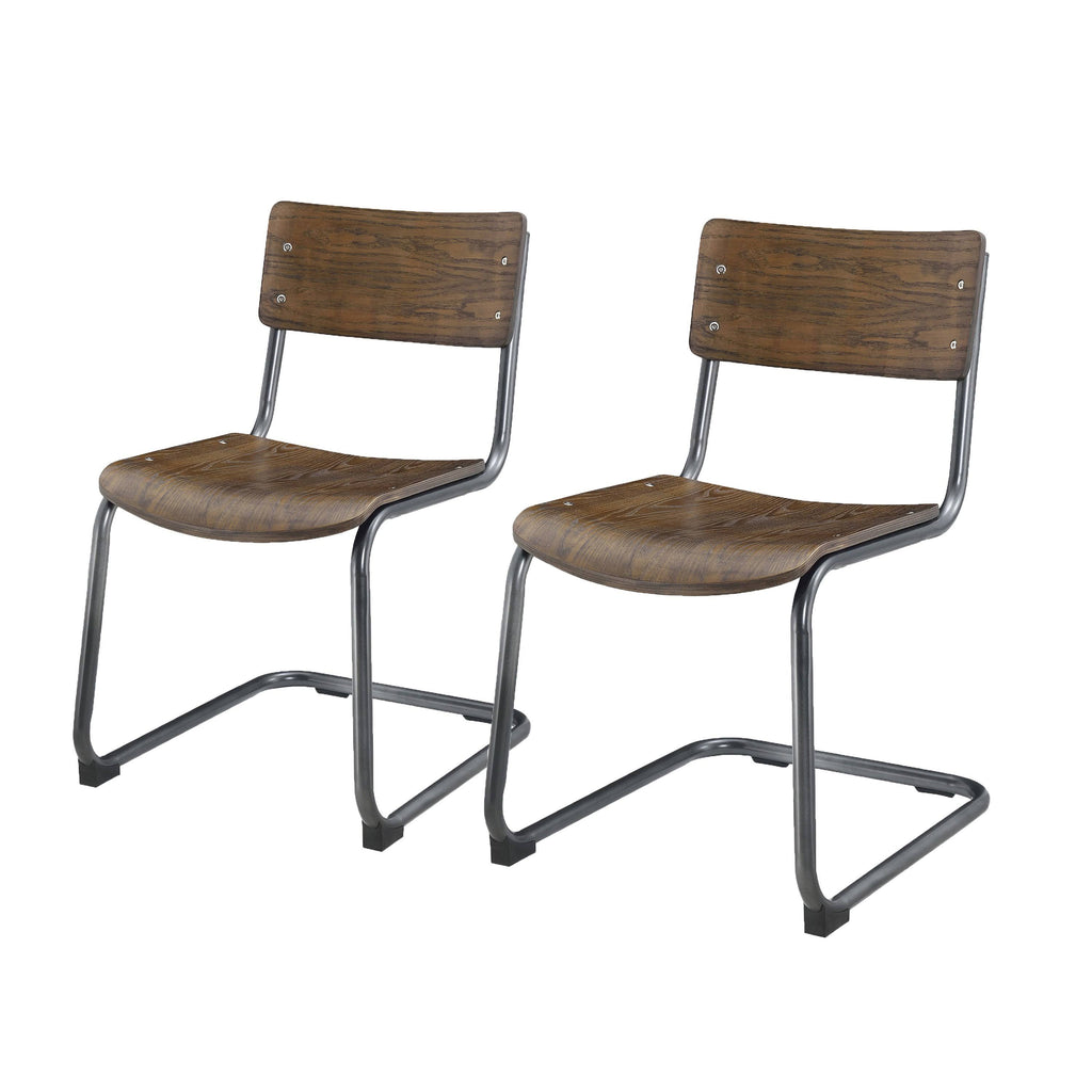 Set of 2 Chair Z201