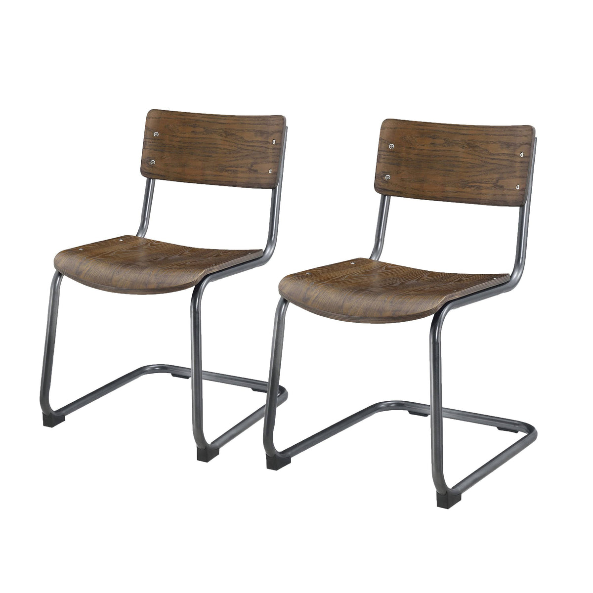 Set of 2 Chair Z201