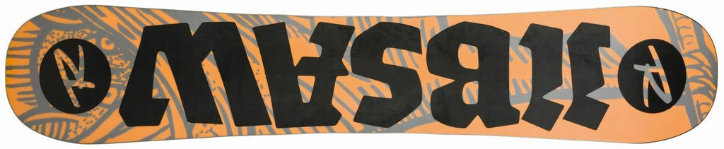 Jibsaw Snowboard P5777