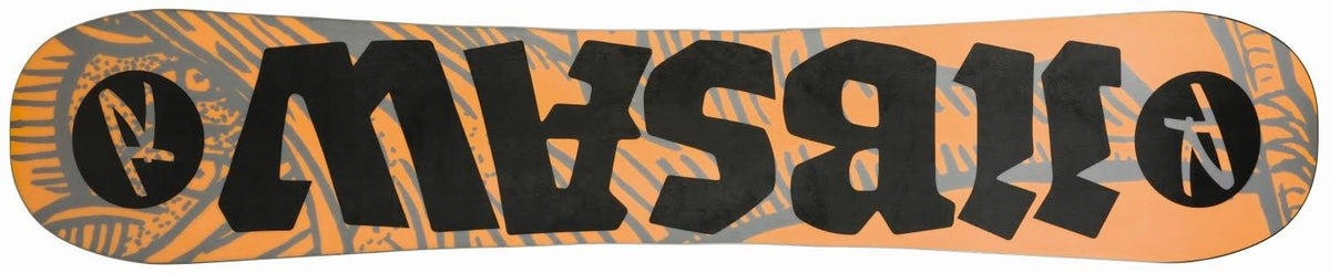 Jibsaw Snowboard P5777