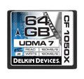 64GB CF UDMA 7 Cinema Memory Card U330