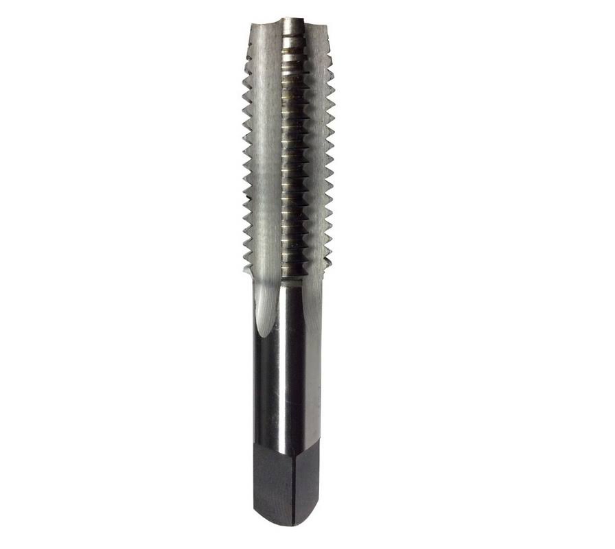 Carbon Steel Tap and Die Set with Round Die S866085