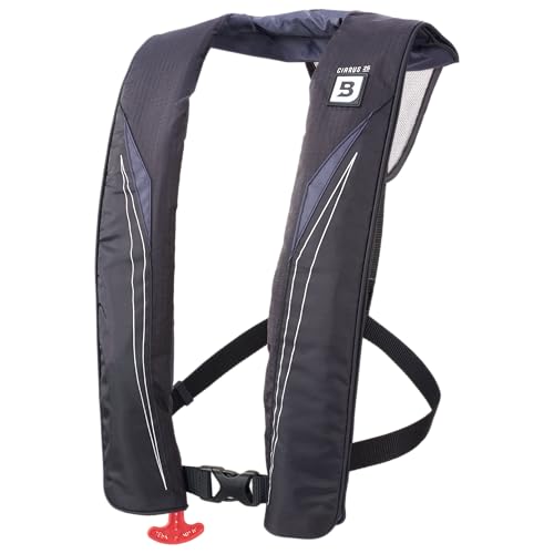 Inflatable PFD Life Jackets U370