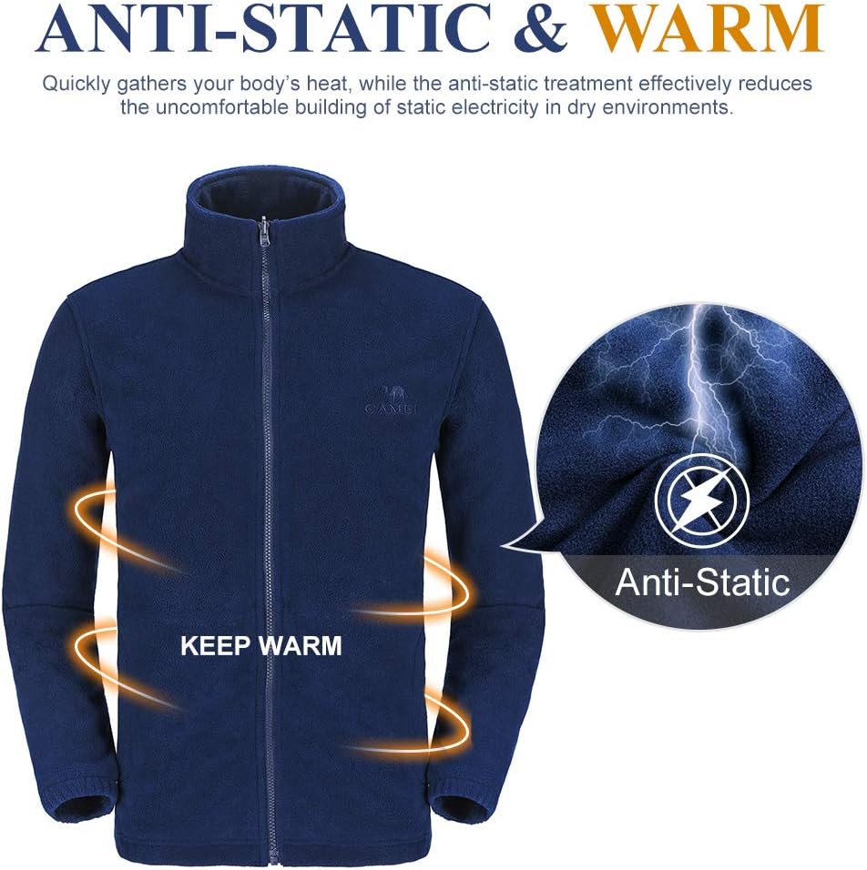 3 in 1 Waterproof Winter Ski Jacket E888