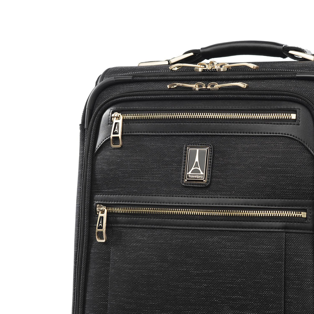 Expandable Spinner Carry-On 21-Inch P145