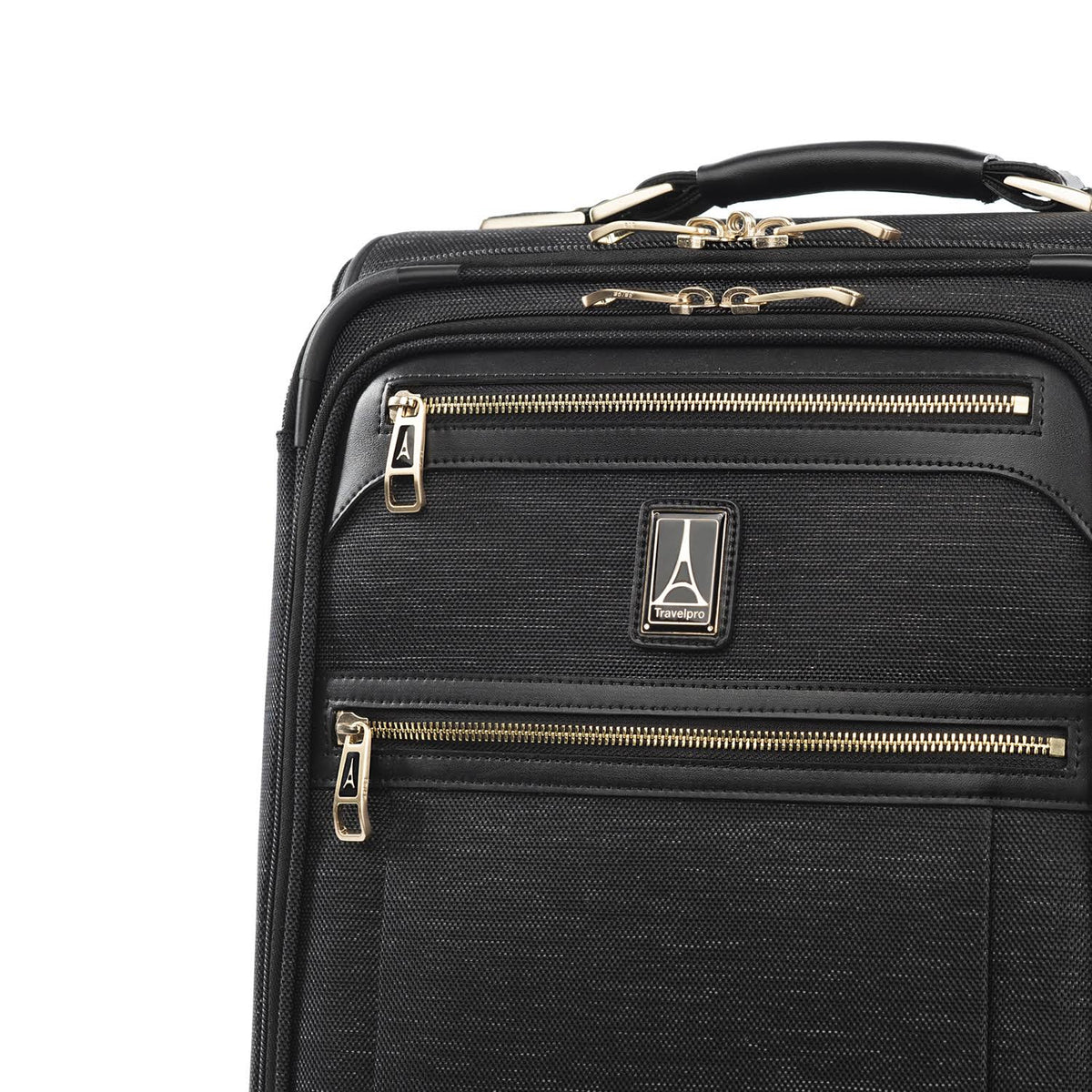 Expandable Spinner Carry-On 21-Inch P145