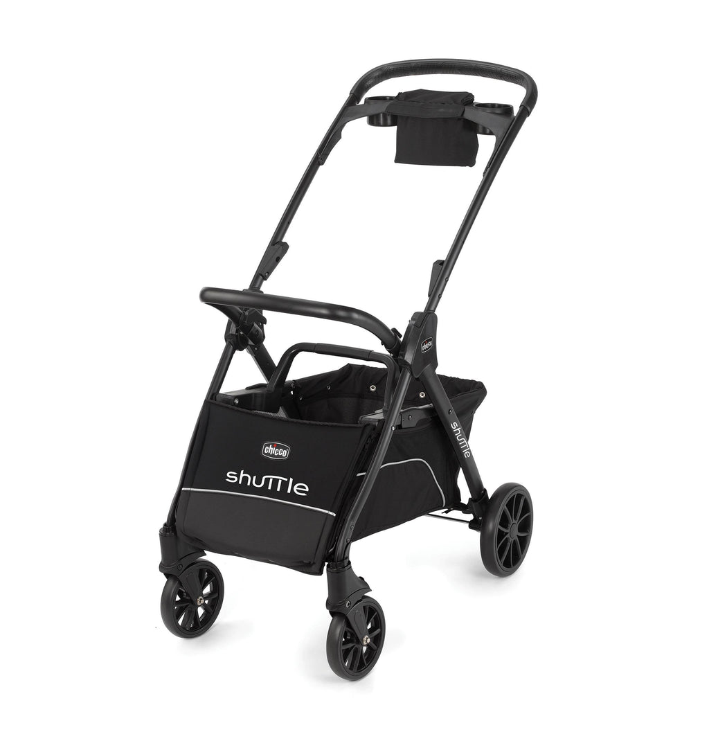 Black Stroller I207