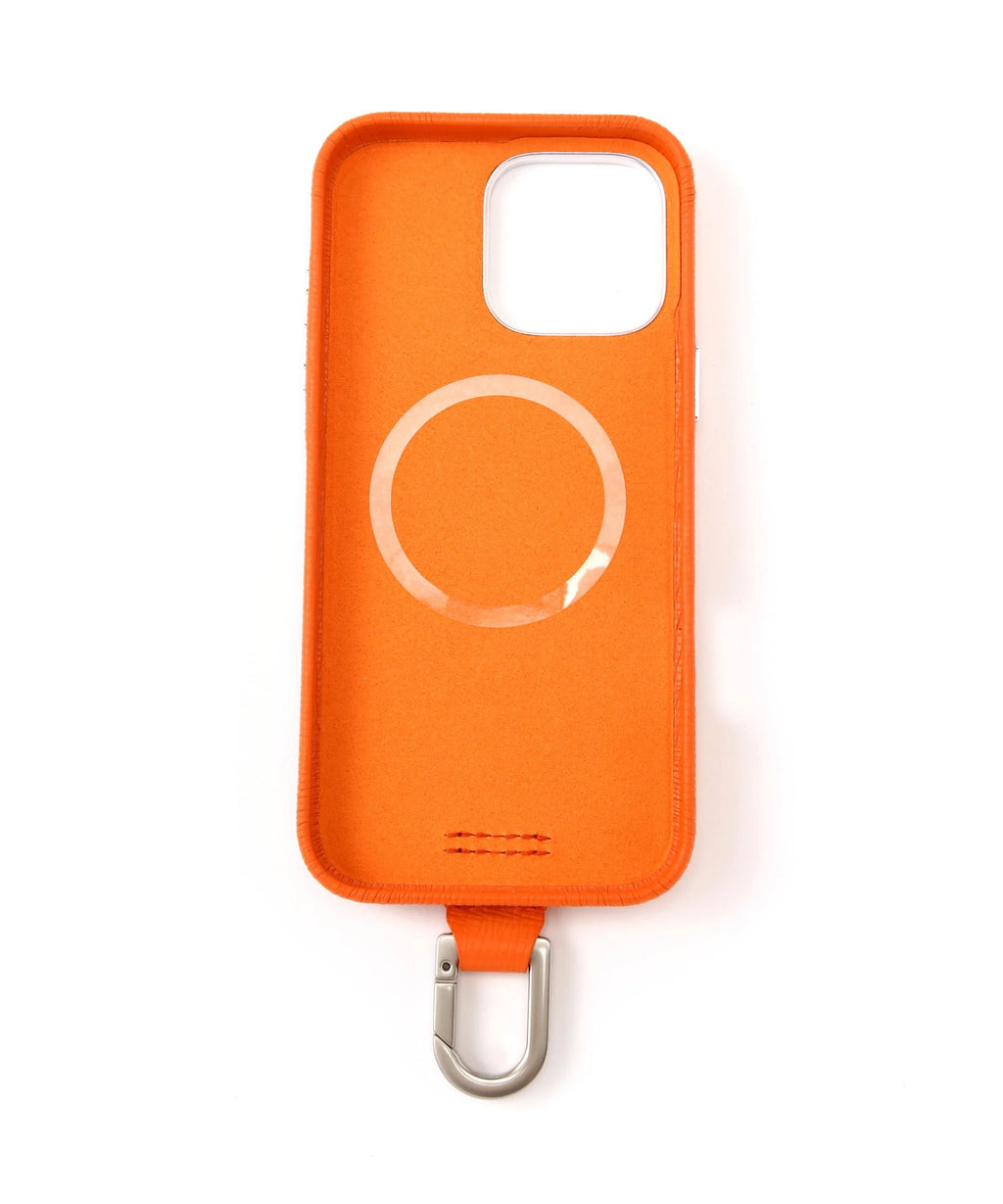 Leather Case for iPhone16 Pro Max Z655