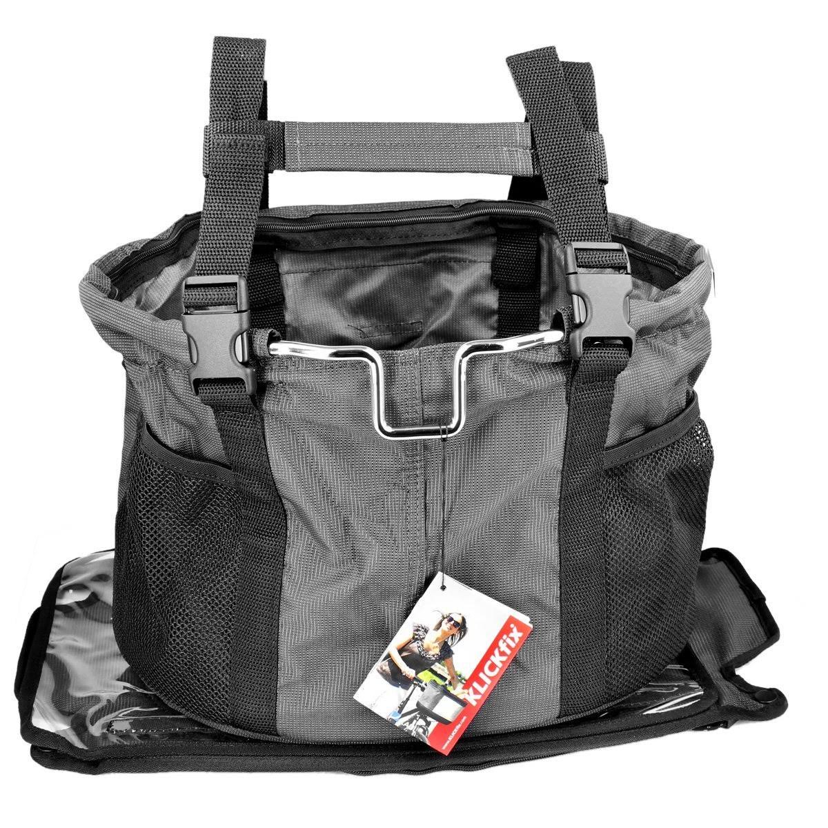 Doggy Handlebar Bag K13133
