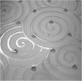 Clear Vinyl Plastic Floor Runner/Protector for Carpet J747507