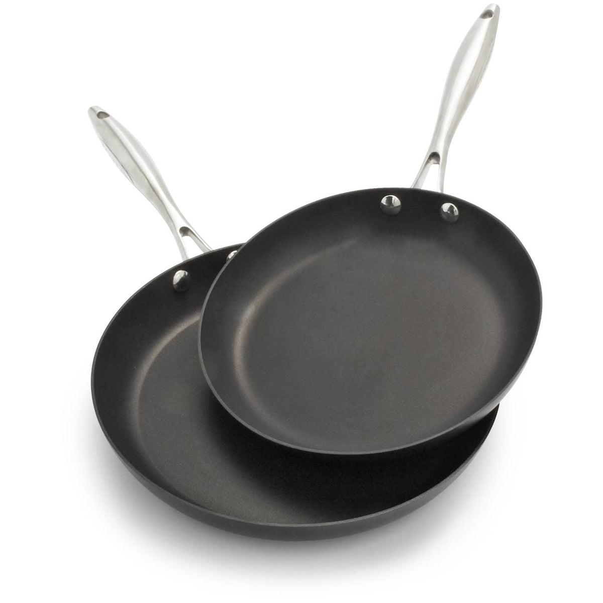 2 Piece Fry Pan Set J256135