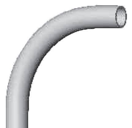PVC Sweep G88822
