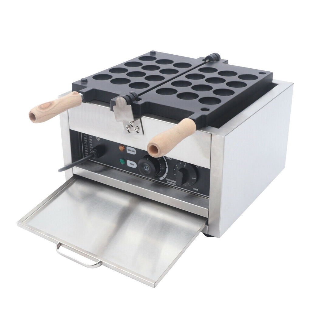 Non Stick Electric Waffle Maker Q2324