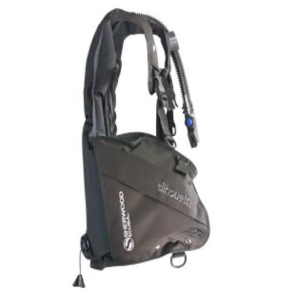 Sherwood Silhouette BCD (Small) D1448