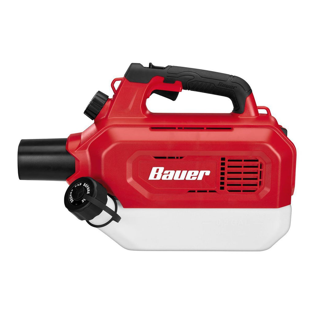 20V Cordless 1/2 Gallon Chemical Fogger D9139