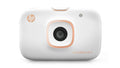 2-in-1 Portable Photo Printer & Instant Camera U33999