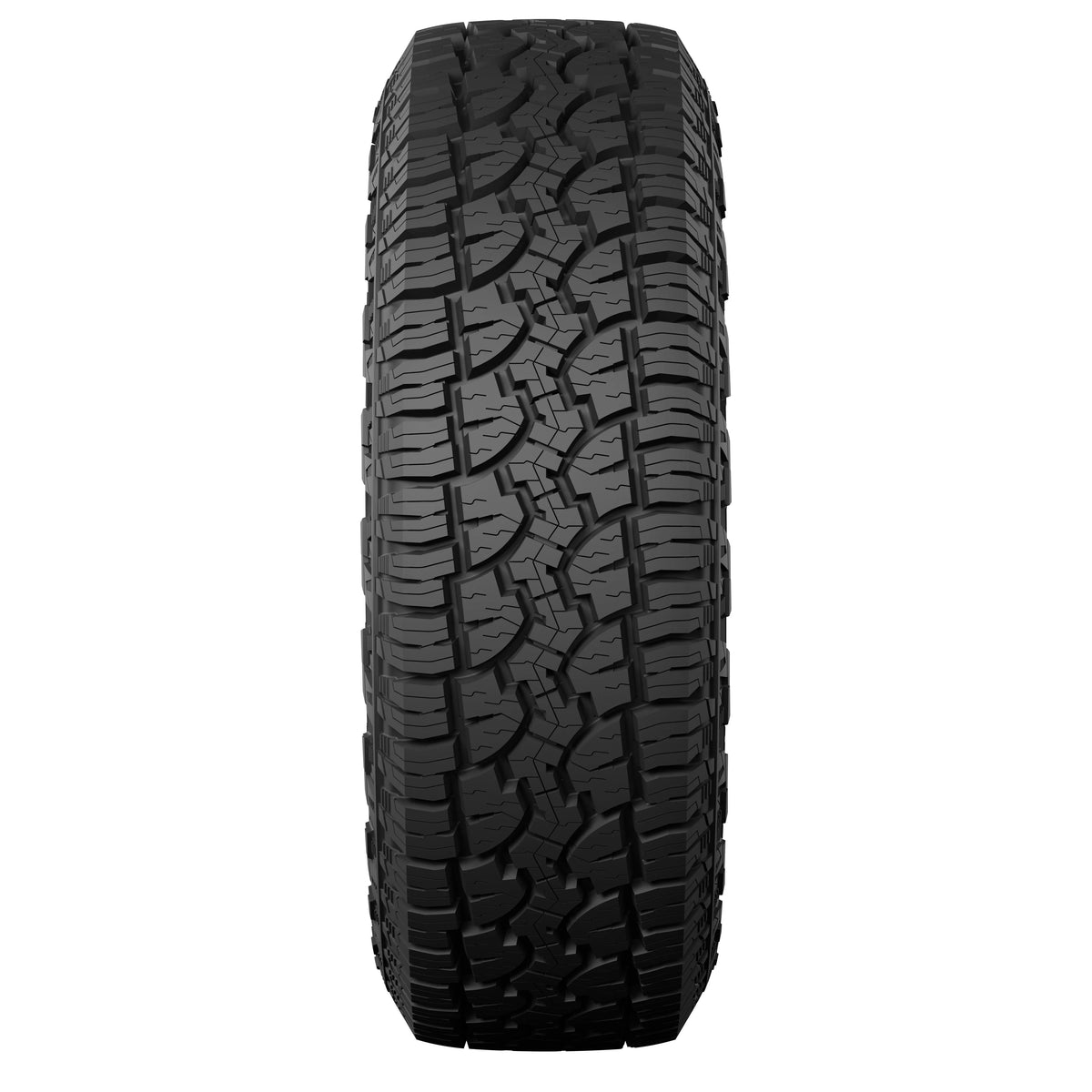 All Terrain P265/70R17 113T Tire U57553