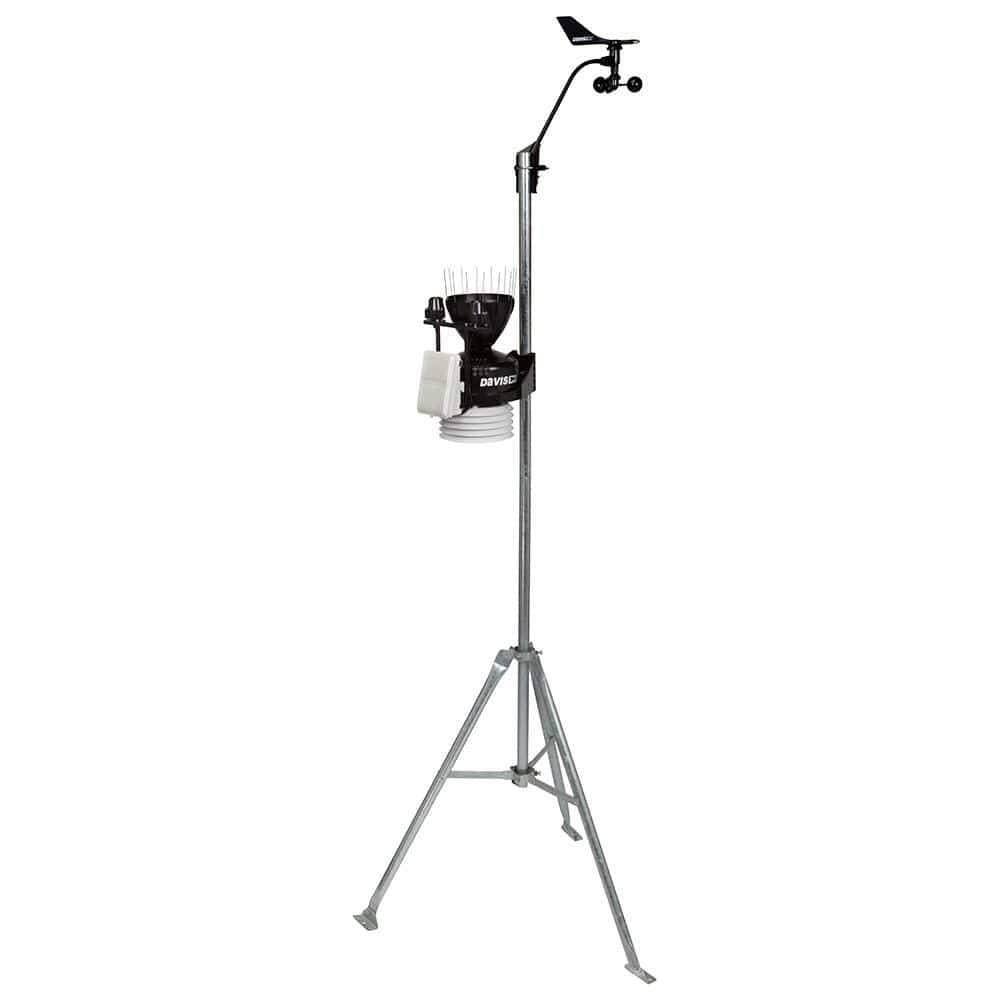 Wired Integrated Sensor Suite with Standard Radiation Shield P3776