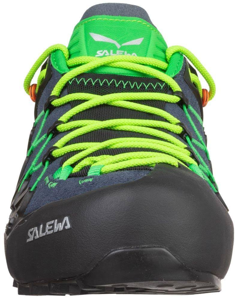 Men's Wildfire Edge Ombre Blue Fluo Yellow 9.5 R966212