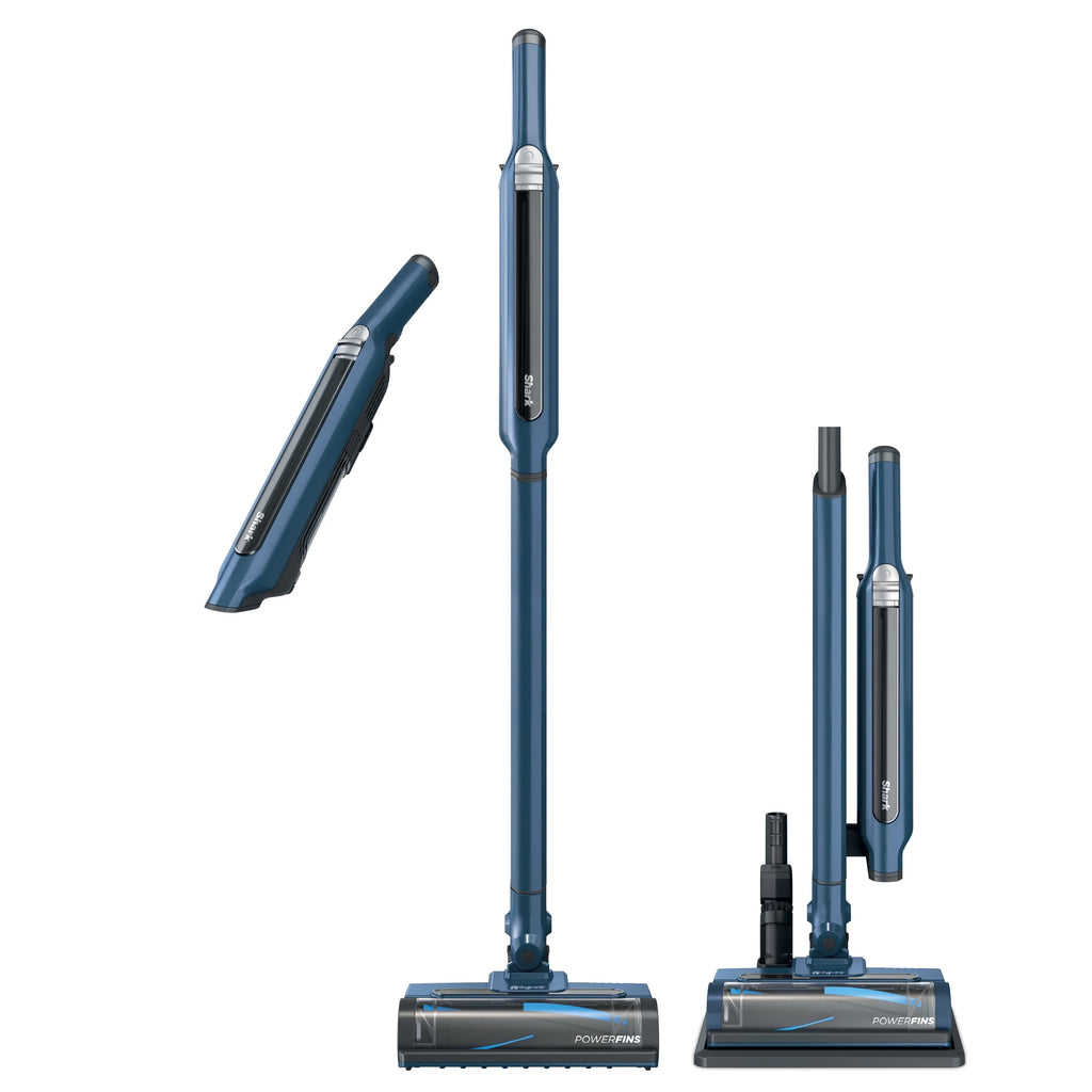 Ultra-Lightweight Cordless 3-in-1 Stick Vacuum Cleaner X7761