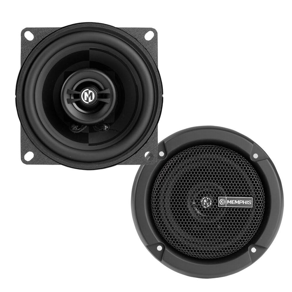 2-Way Car Speakers J392390