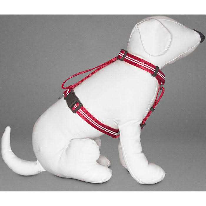 Reflective Dog Harness U374