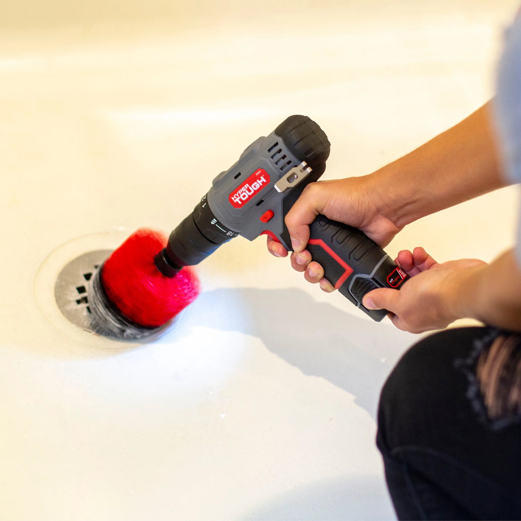 12V Max Lithium-Ion Cordless 3/8-inch Drill Driver L304
